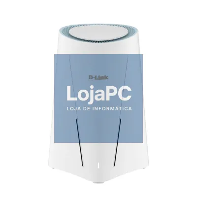 D-Link DBR-560 Router SOHO WiFi6 AX6000