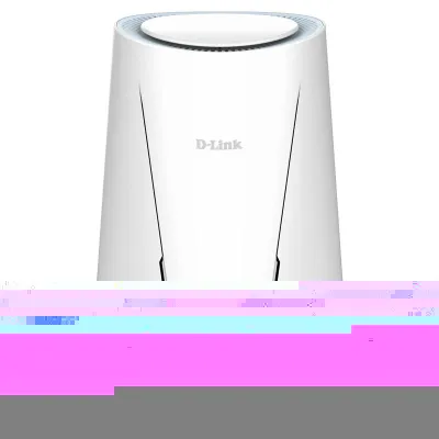 D-Link G530V2 Router 5G NR WiFi6 AX3000