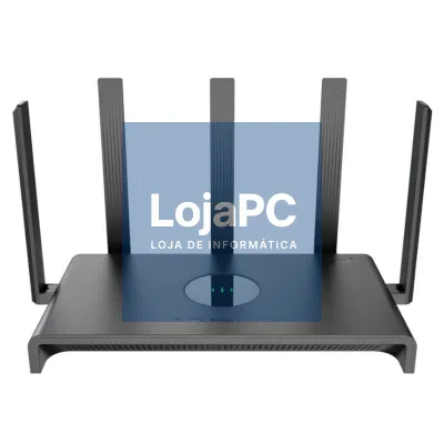 Reyee RG-EW3000GX PRO Router Gaming WiFi6 AX3000 D