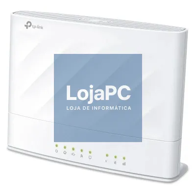 TP-Link Archer MX700 Router 4G+ LTE WiFi6 AX1500