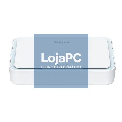 D-Link DBR-330-G 5G Router AX3000 Wi-Fi 6 2.4 GHz