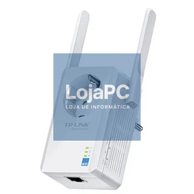 TP-LINK TL-WA860RE Repetidor WiFi N300