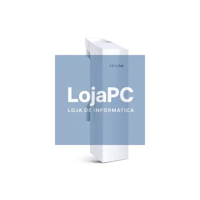 TP-LINK CPE510 Punto Acceso N300 PoE