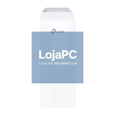 TP-LINK CPE210 Punto Acceso N300 PoE