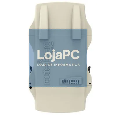 Mikrotik RB922UAGS-5HPacD-NM NetMetal 5 5GHz L4