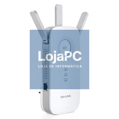 TP-LINK RE450 Repetidor WiFi Dual AC1750