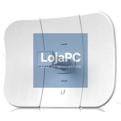 Ubiquiti LiteBeam M5 LBE-M5-23 5GHz 23dBi