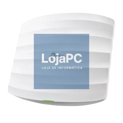 TP-LINK EAP225 Punto Acceso AC1350 Dual Band PoE