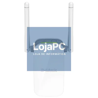 D-Link DAP-1325 Punto Acceso Repetidor N300