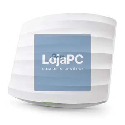 TP-LINK EAP245 Punto Acceso AC1750 Dual Band PoE