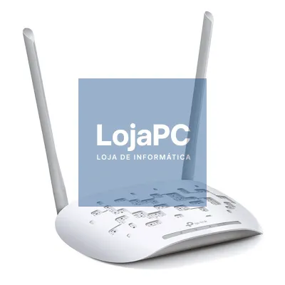 TP-LINK TL-WA801N Punto Acceso 2.4GHz N300 Wi-Fi