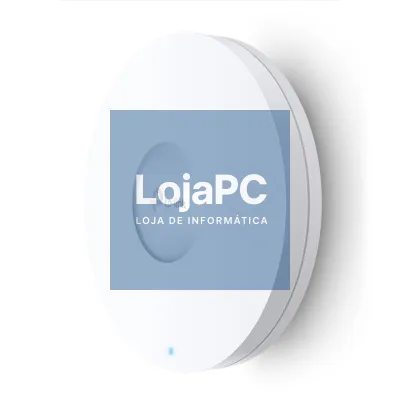 TP-Link EAP620 HD WiFi AX1800 Dual PoE Tecto Omada