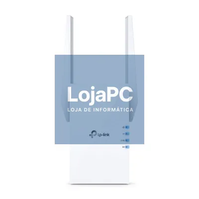 TP-Link RE505X Repetidor WiFi6 AX1500 1xGbE