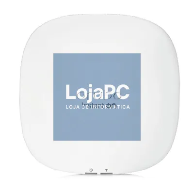 HPE NW IOn AP25 (RW) 4x4 WiFi6 Indoor