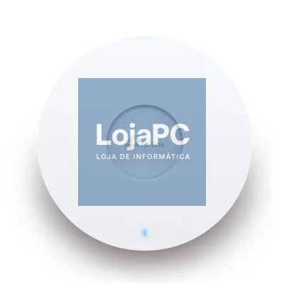 TP-Link EAP670 AP WiFi6 AX5400 Tecto Dual 1x2.5GbE