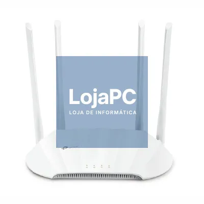 TP-Link TL-WA1201 AP WiFi AC1200 Dual 1xGbE