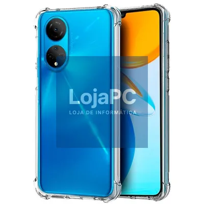COOL Case for Huawei Honor X7 Antishock Transparent