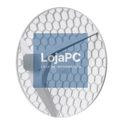 MikroTik LHG LTE18 kit Modem LTE Cat18 1.2Gb 1xGbE
