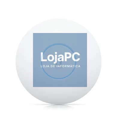 Ubiquiti U6-Enterprise AP WiFi6E 1x2.5GbE Multiban