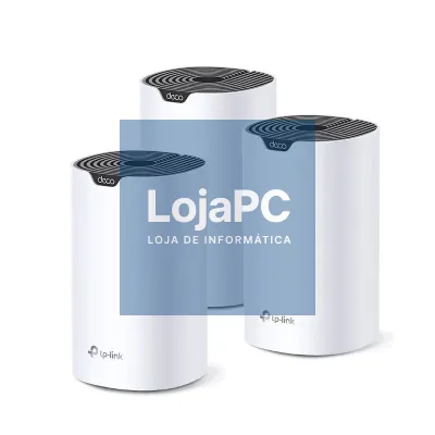 TP-Link Deco S7(3-Pack) AP AC1900 WiFi Mesh