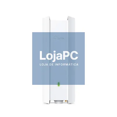 TP-Link EAP650-Outdoor AP WiFi6 AX3000 Dual 1xGbE