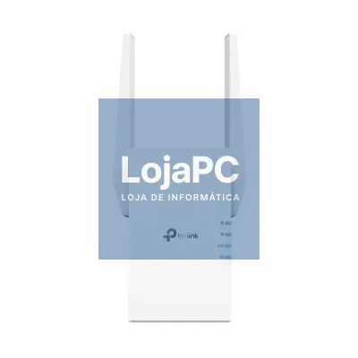 TP-Link RE705X Range Extender WiFi6 AX3000