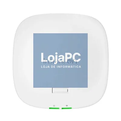 HPE NW IOn AP21 (RW) WiFi6 AP Dual 2x2 Interior