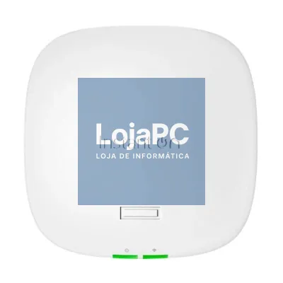 HPE NW IOn AP32 (RW) WiFi6E AP 1x2.5GbE Interior