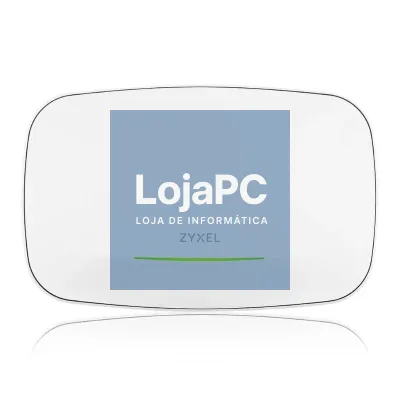 Zyxel NWA130BE AP WiFi7 BE11000 2x2 2x2.5GbE