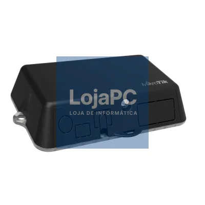 Mikrotik LtAP Mini LTE Antenas 2 mSIM