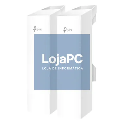 TP-Link EAP215-Bridge KIT LR In/Out AP 3xGbE