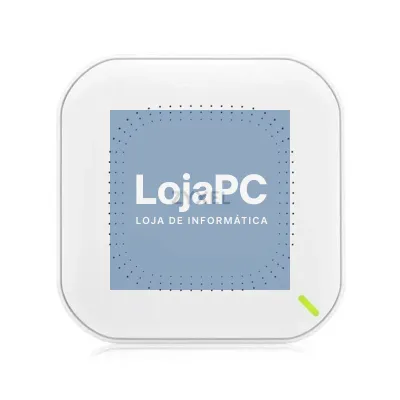 Zyxel NWA90AX PRO AP WiFi6 AX3000 1x2.5Gb
