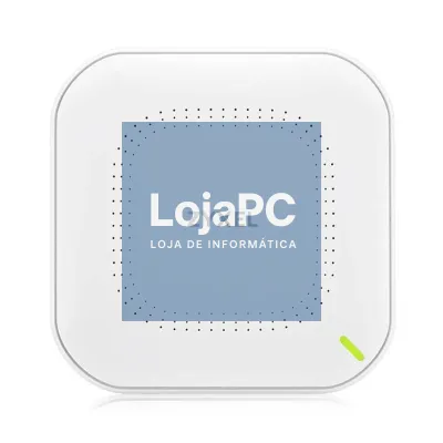 Zyxel NWA50AXPRO AP WiFi6 1x2,5Gb LAN PoE Nebula