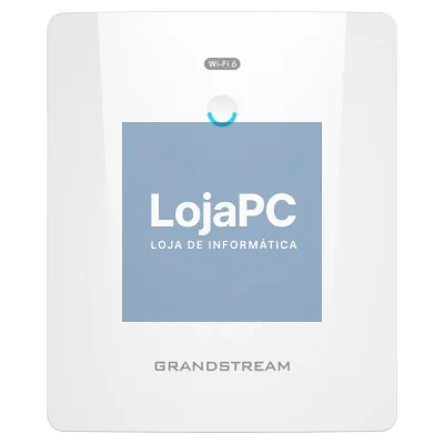 Grandstream GWN7664ELR WiFi6 AP 1x2.5Gb 1xSFP Out