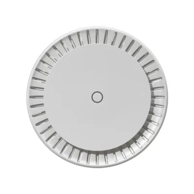 Mikrotik cAP LTE12 ax AP WiFi6 2xGbE SIM