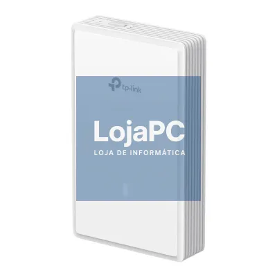 TP-Link EAP725-Wall AP WiFi7 BE3600 2x2.5GbE 2xGbE