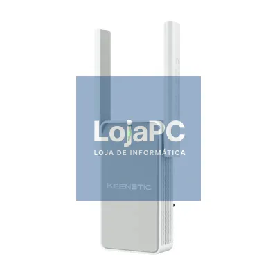 Keenetic Buddy 6 Repetidor Wifi 6 Mesh