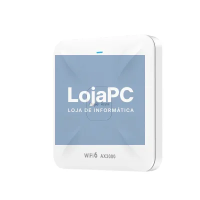Reyee RG-RAP2260 AP WiFi6 1xmGb 1xGb AX3000 2x2