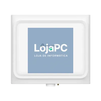 TP-Link EAP650 D120-Outdoor AP WiFi6 1xGb PoE+