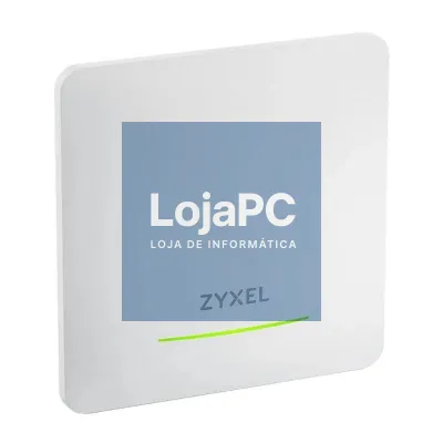 Zyxel NWA90BEPRO AP WiFi7 BE6500 PoE+ Dual
