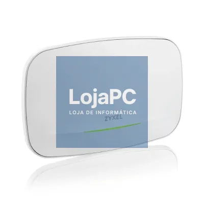 Zyxel NWA110BE AP WiFi7 BE6500 1x2.5GbE PoE+