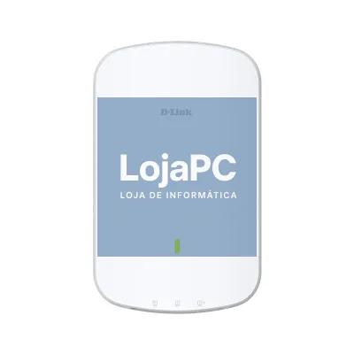 D-Link DAP-X3060W AP AX3000 WiFi6 1xG PoE 3xG