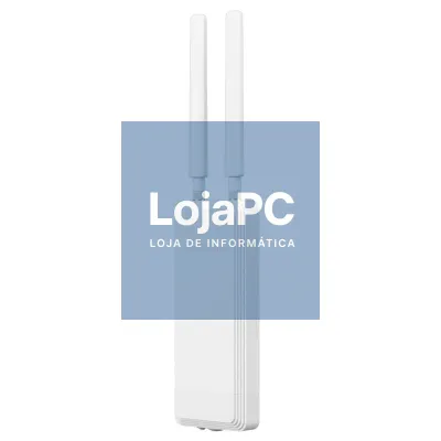 Keenetic Stellar 6 AP WiFi6 AX3000 IP65 1xGb PoE