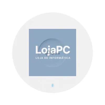 TP-Link EAP683 UR AP WiFi6 AX6000 Tecto 1x2.5G