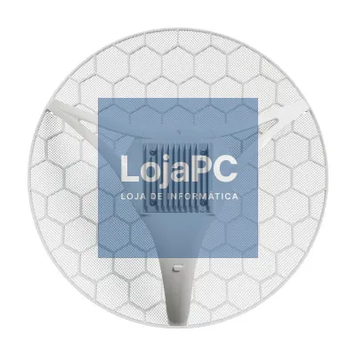 MikroTik LHGG LTE7 Kit Antena 17dBi 1xPoE-In mSIM