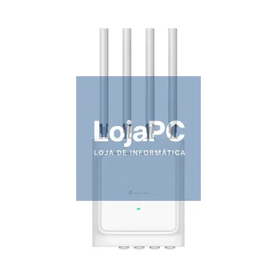 TP-Link EAP668-Out HD AP WiFi6 1xG 1xSFP+ IP68