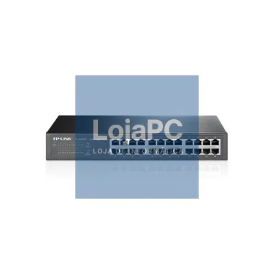 TP-LINK TL-SG1024D Switch 24xGB