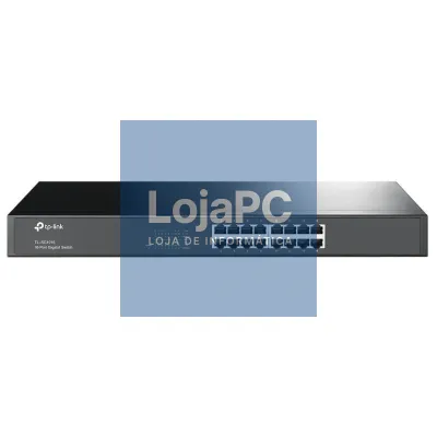 TP-LINK TL-SG1016 Switch 16xGB