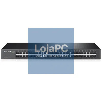 TP-LINK TL-SG1048 Switch 48xGb