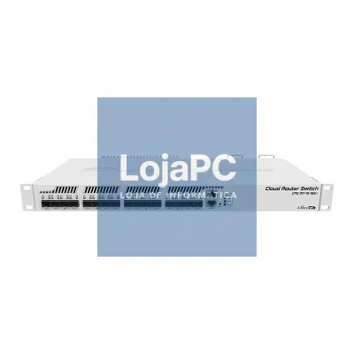 MikroTik CRS317-1G-16S+RM Switch 1xGB 16xSFP+ L6